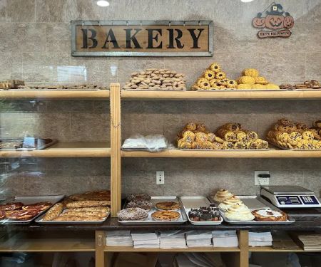 Annadale Bakery