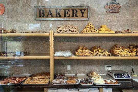 Annadale Bakery