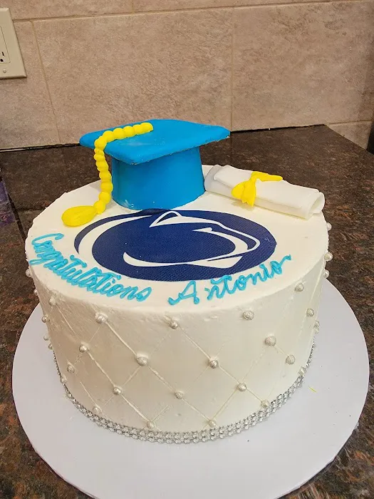 Annadale Bakery Picture 10