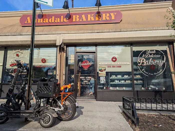 Annadale Bakery Picture 8