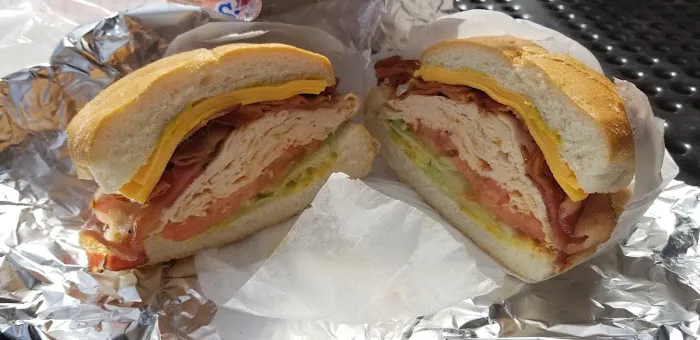Annadale Bagels Picture 10