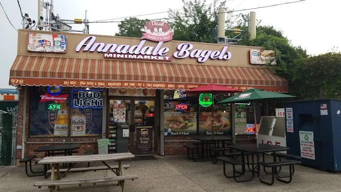 Annadale Bagels Picture 5