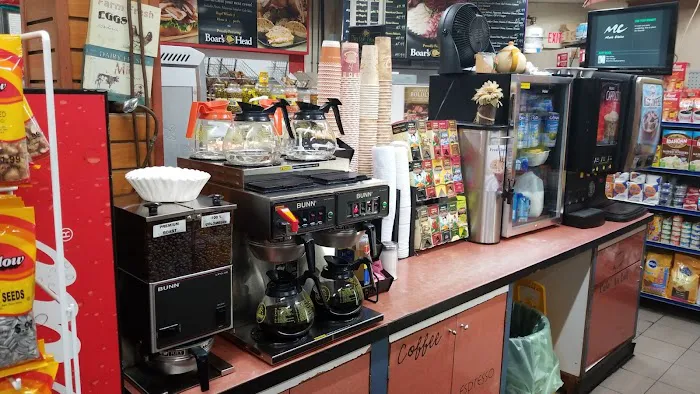 Annadale Bagels Picture 1