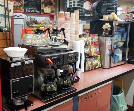 Annadale Bagels