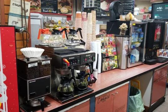 Annadale Bagels