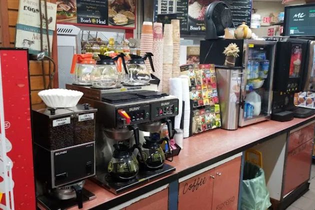 Annadale Bagels