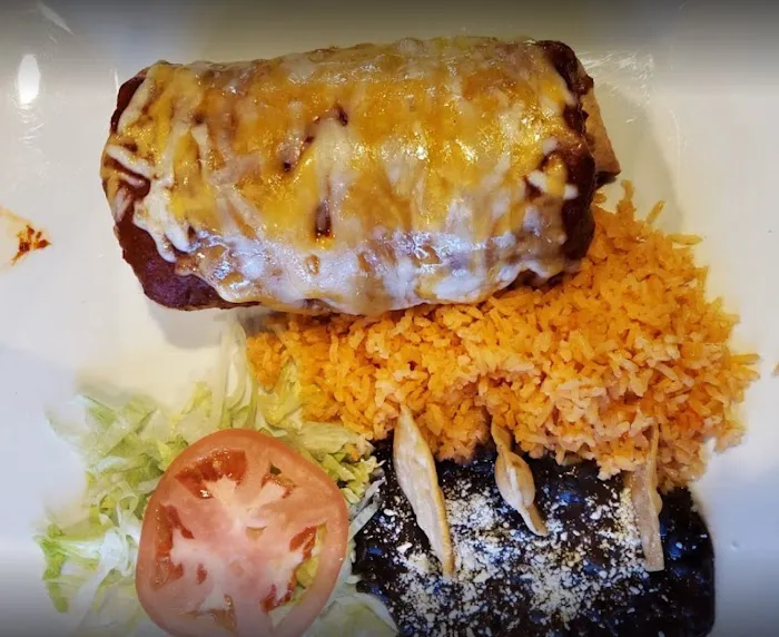 Arianas Bagels & Mexican Food Picture 6