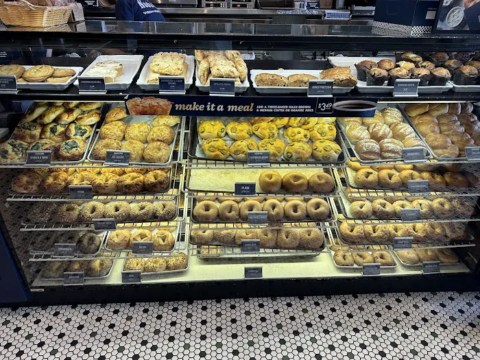 Noah's NY Bagels Picture 2