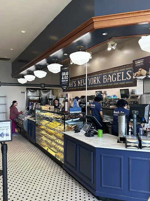 Noah's NY Bagels Picture 1