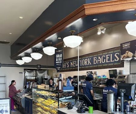 Noah's NY Bagels