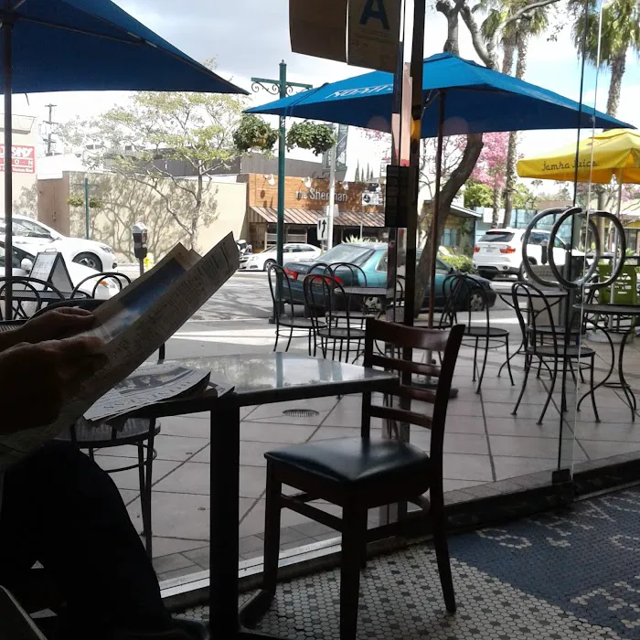 Noah's NY Bagels Picture 9