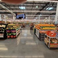 Pavilions Bakery ico