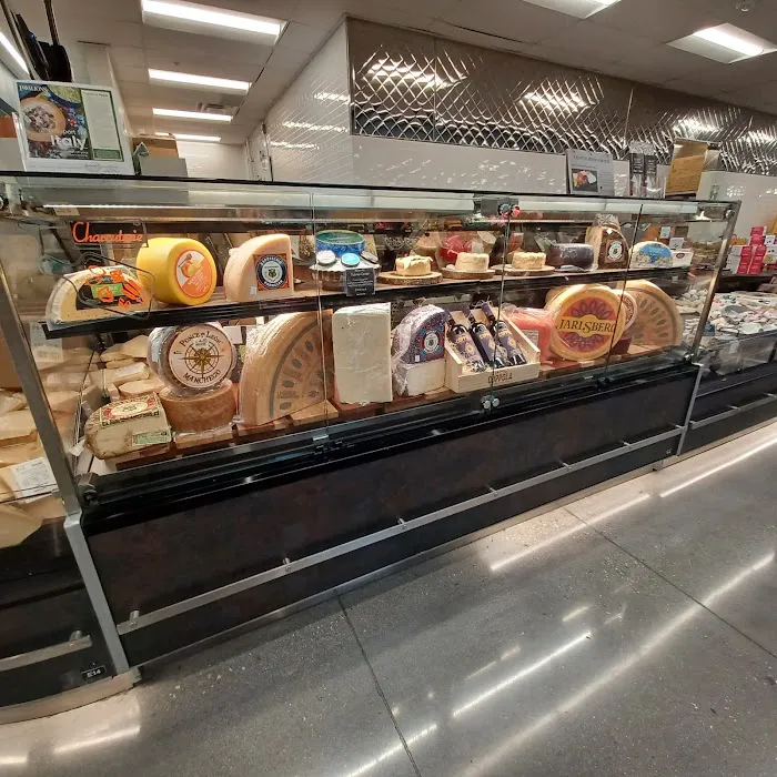 Pavilions Bakery Picture 5