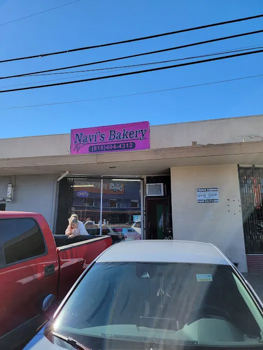 Navi’s Bakery Picture 1