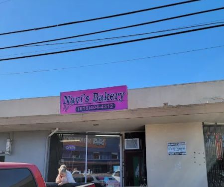 Navi’s Bakery