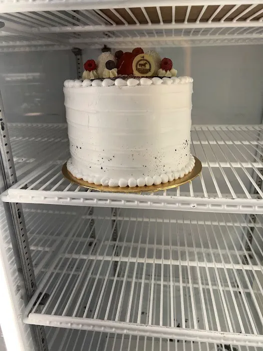 El Carrusel Bakery Picture 9