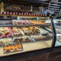El Carrusel Bakery ico