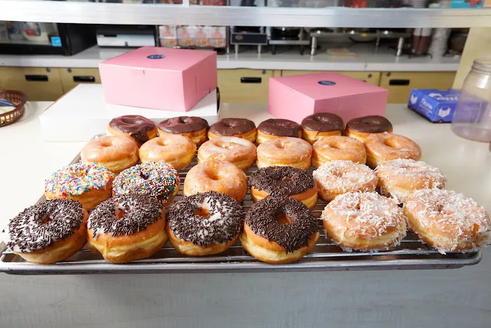 USA Donuts Picture 4