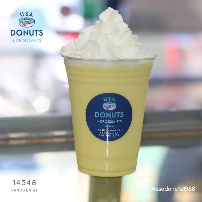USA Donuts Picture 2
