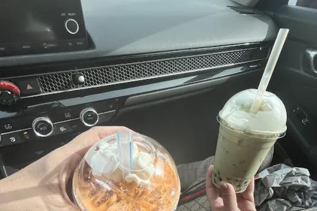 USA Donuts