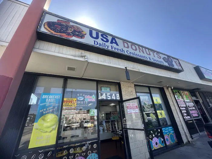 USA Donuts Picture 8