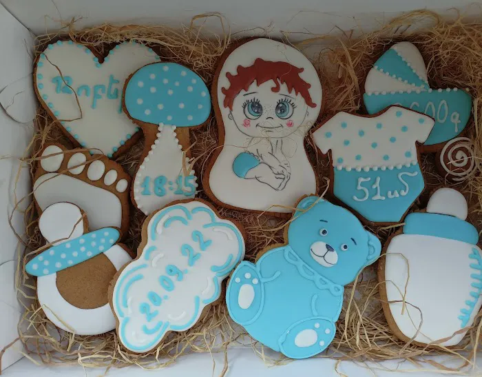 Mari's Sweet Corner Picture 3