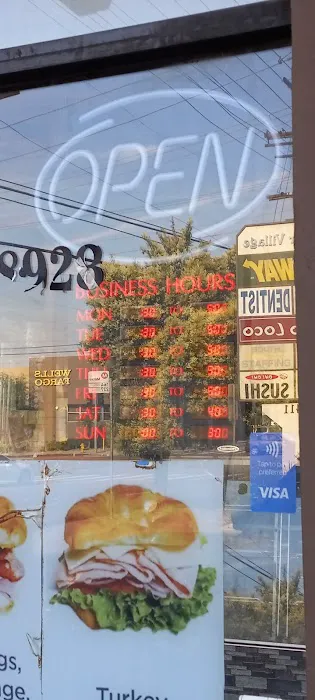 Perfect Donuts Picture 5