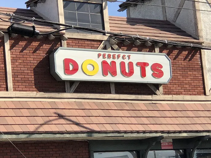 Perfect Donuts Picture 7