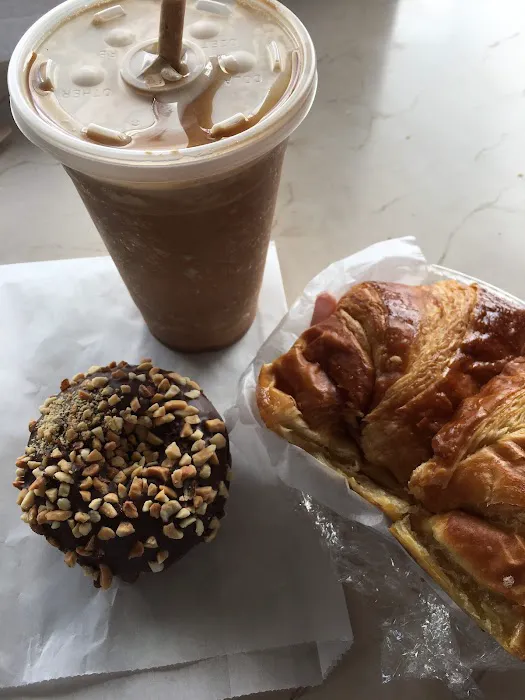 Perfect Donuts Picture 1