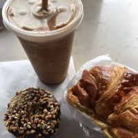 Perfect Donuts ico