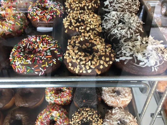 Perfect Donuts Picture 3