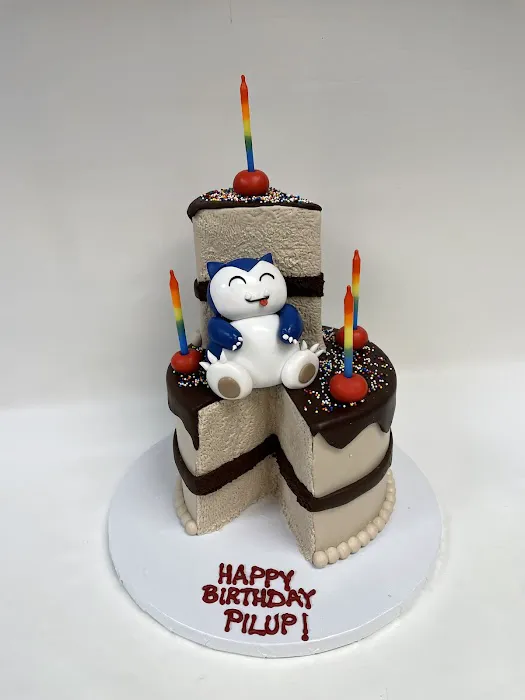 Cakes by Negar Picture 5