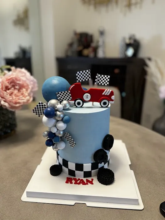 Cakes by Negar Picture 1
