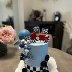 Cakes by Negar