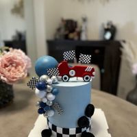 Cakes by Negar ico