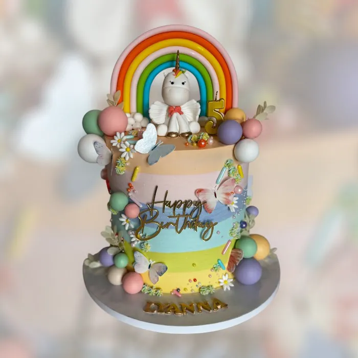Cakes by Negar Picture 3