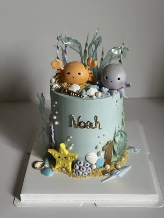 Cakes by Negar Picture 7