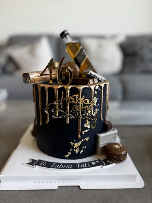 Cakes by Negar Picture 10