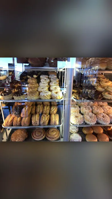 K.Inn Donuts Picture 9