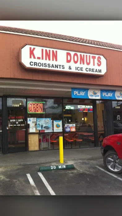 K.Inn Donuts Picture 2