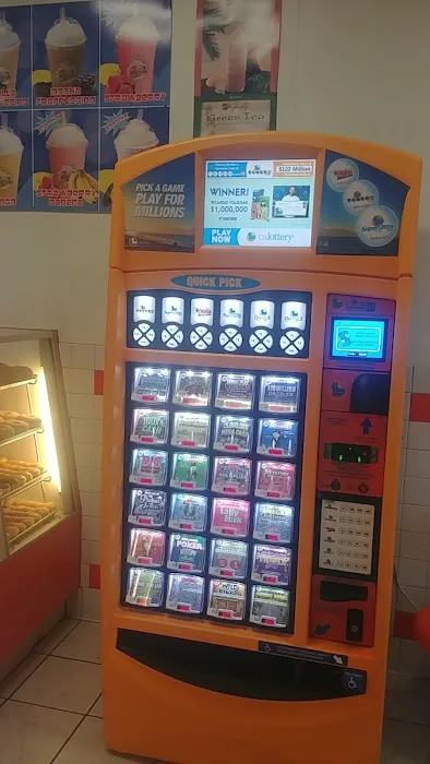 K.Inn Donuts Picture 3