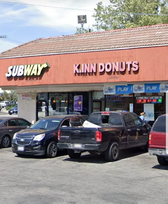 K.Inn Donuts Picture 5