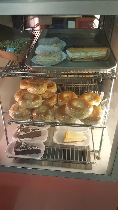 K.Inn Donuts Picture 7
