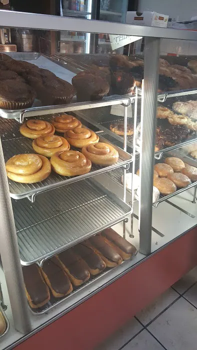K.Inn Donuts Picture 8