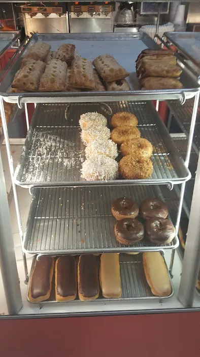 K.Inn Donuts Picture 10