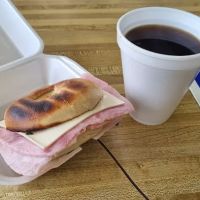 Lucky Donuts and Croissants ico