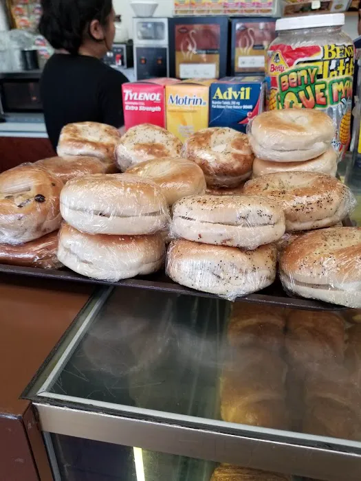 Lucky Donuts and Croissants Picture 5