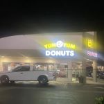 Yum Yum Donuts