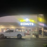 Yum Yum Donuts ico