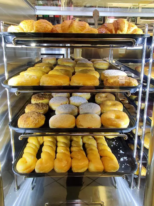 Yum Yum Donuts Picture 5